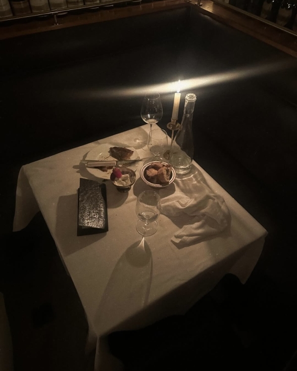 Идеи свиданий весной: 10 неочевидных и эстетичных