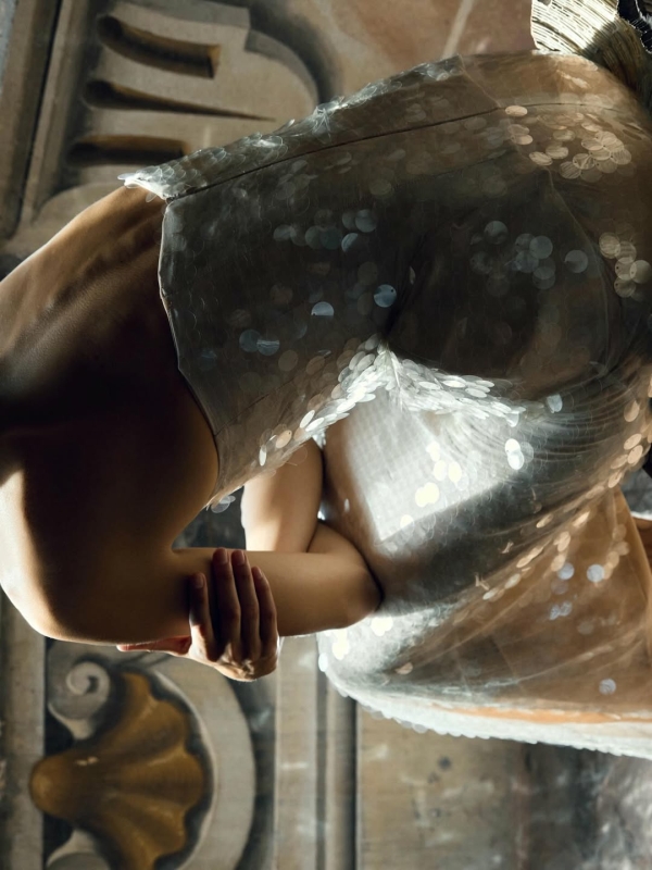 Bridal Shower или праздник невесты — что