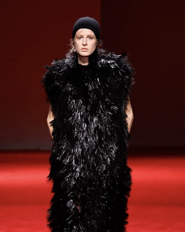 Ищем приемы для свадебных образов на Неделе