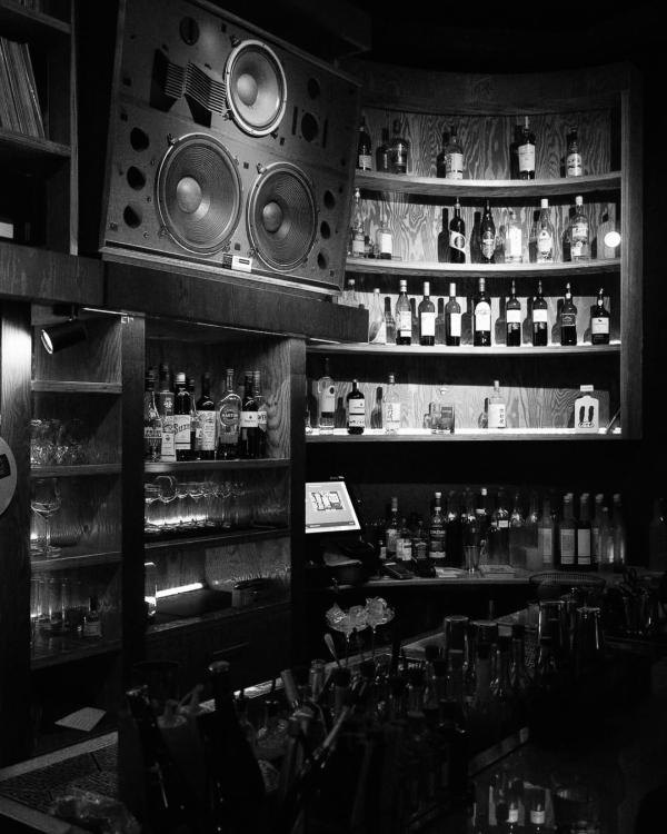 Где слушать джаз в Москве?