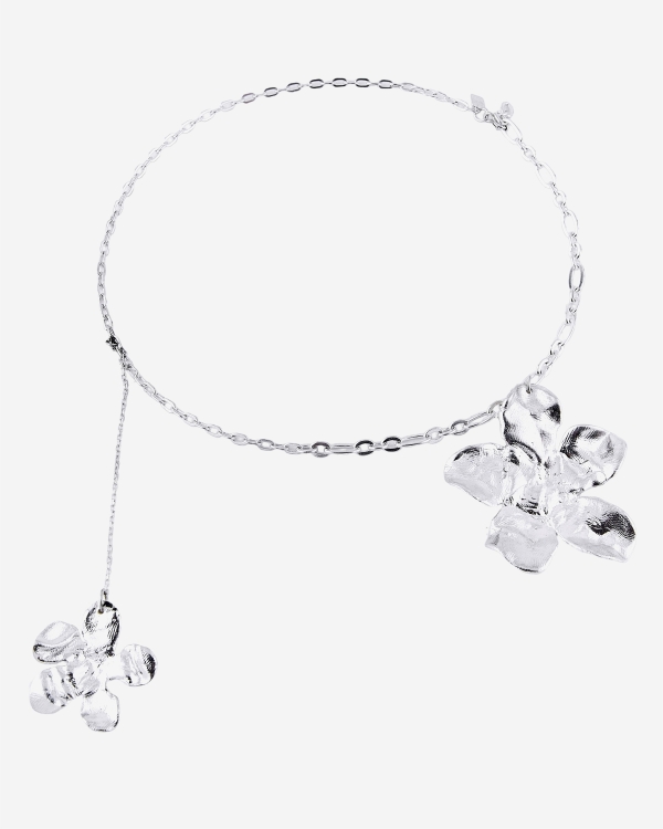 Время распускаться. Как незаезженно использовать тему цветов