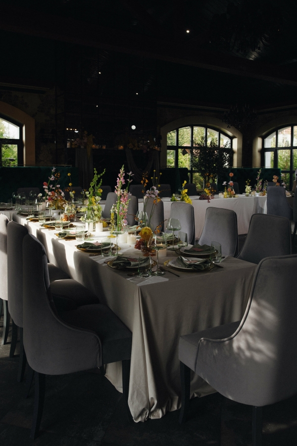 Площадки Арт-парк Гармонд