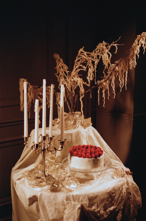 Площадки ACADEMIA Особняк SHUVALOFF