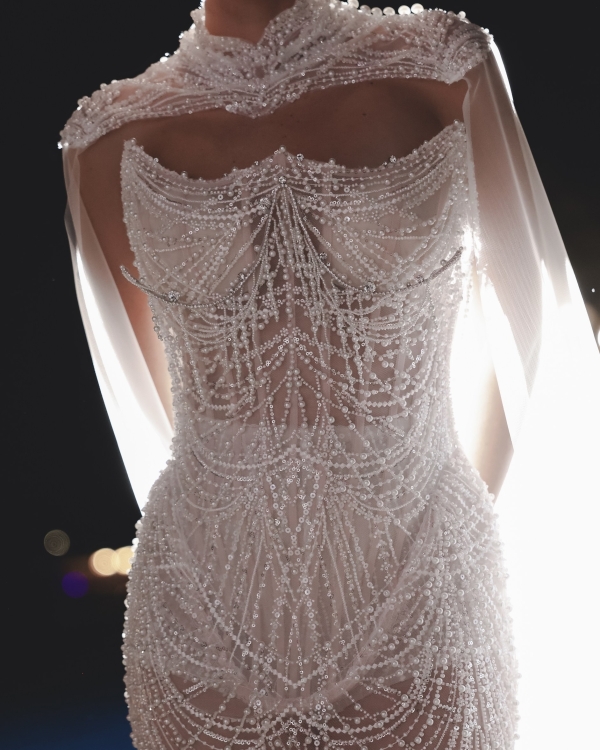 Интервью с невестой: «Представьте: в день свадьбы