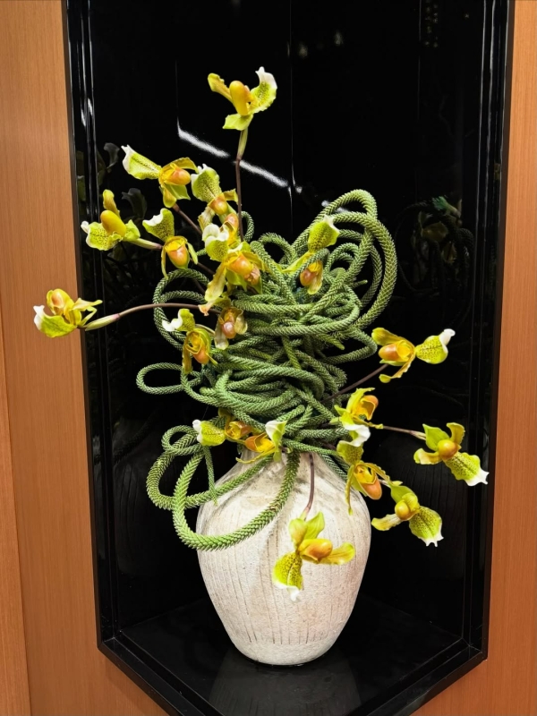 Где покупать самые красивые цветы в Москве?