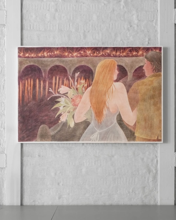 Свежие выставки, на которые стоит сходить весной