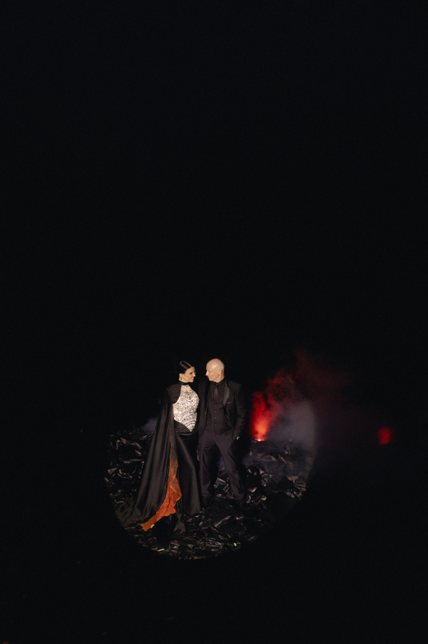 Агентства Morozova Wedding