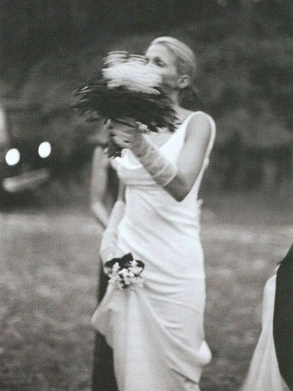 Где купить свадебное платье, как у Кэролин