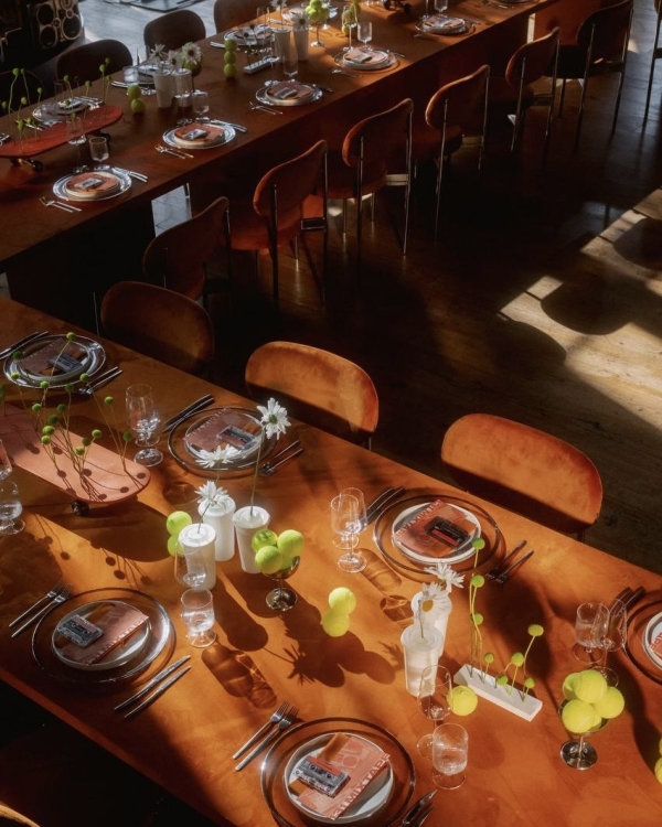 5 свадеб, которые полностью переосмыслили пространство Skyriver