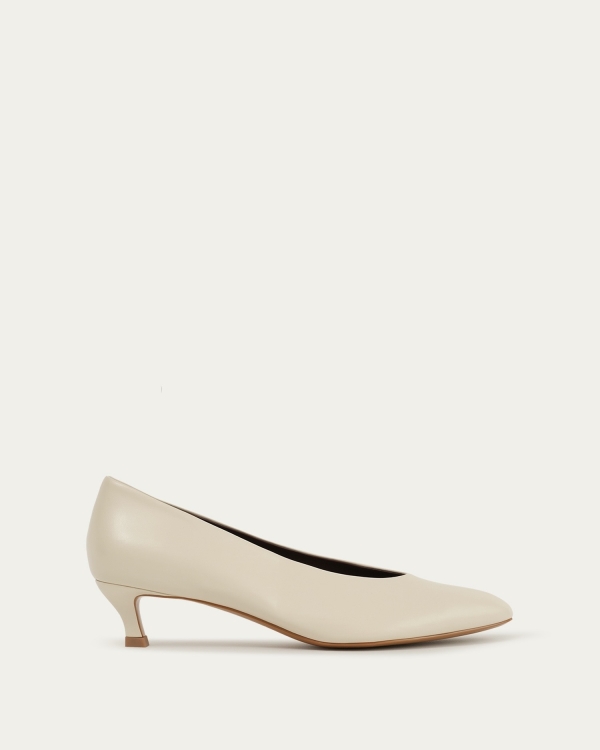 Нашли красивые свадебные туфли, в которых не