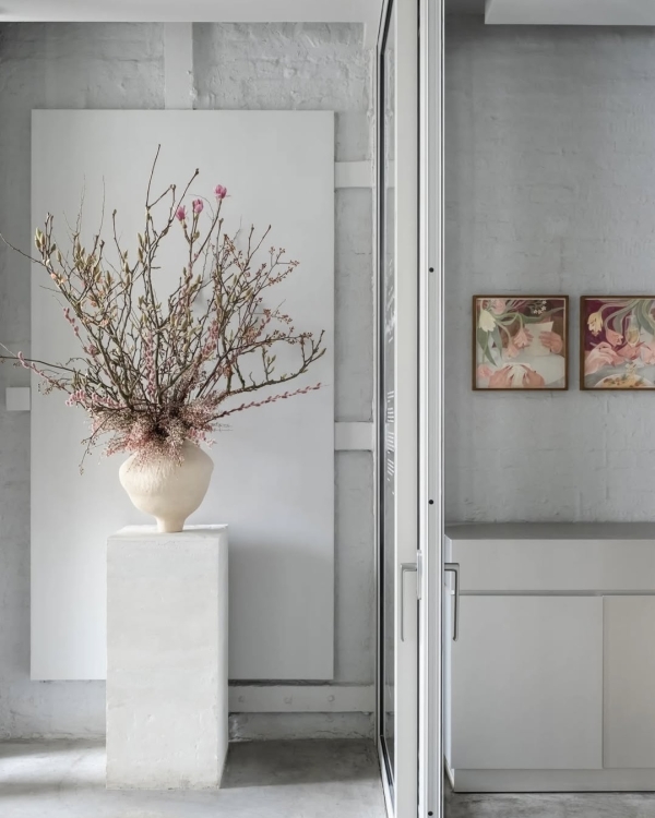 Свежие выставки, на которые стоит сходить весной