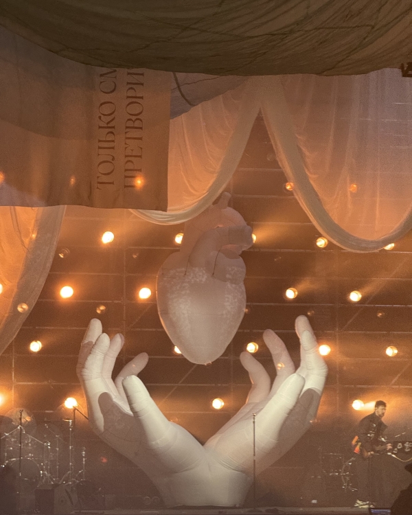 Причудливая эстетика — ответ на усталость от