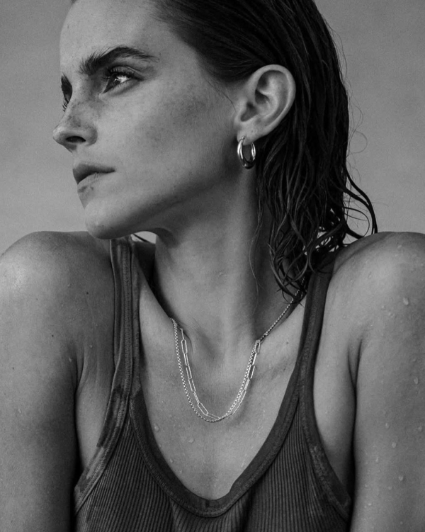 У Эммы Уотсон роман с мексиканским миллионером