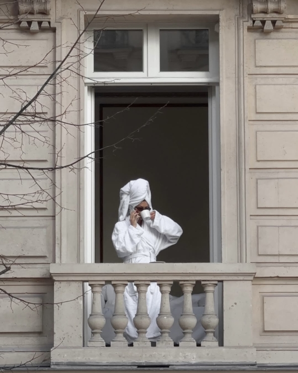 «Американские голоса» в «Рассвете» и другие события,