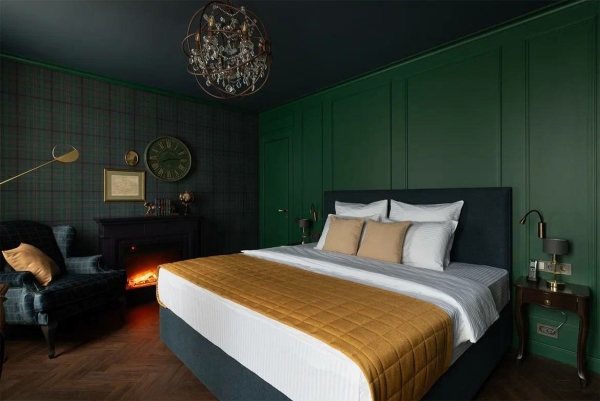 Площадки Арт-парк Гармонд