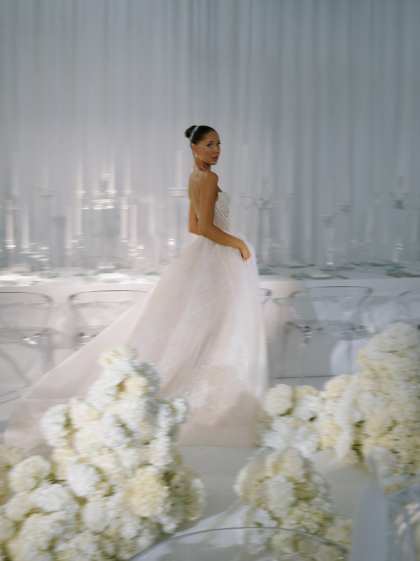 Агентства Morozova Wedding