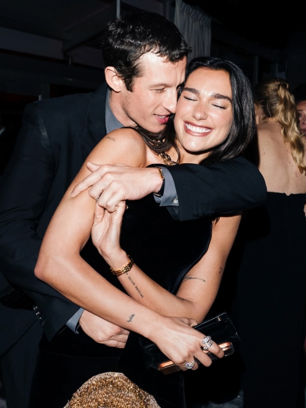 Что происходило на самой закрытой вечеринке после