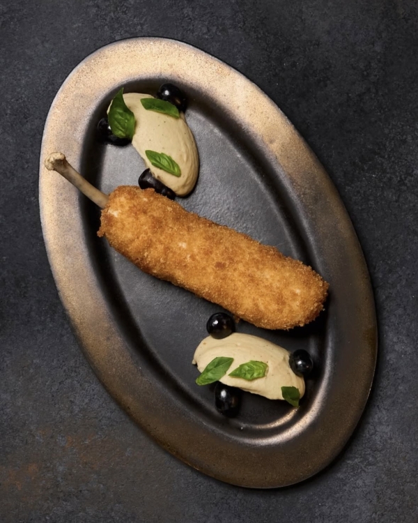 «Хрупкое искусство» в «Третьяковке» и другие события,