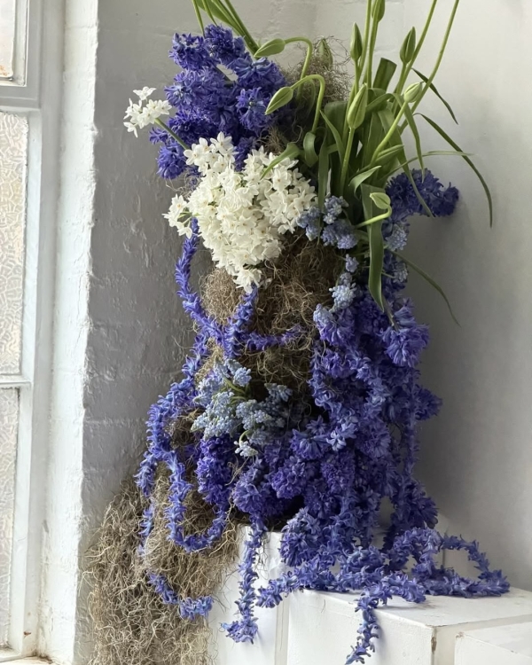 35 вопросов свадебному декоратору и флористу: о