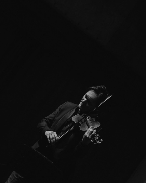 «Американские голоса» в «Рассвете» и другие события,