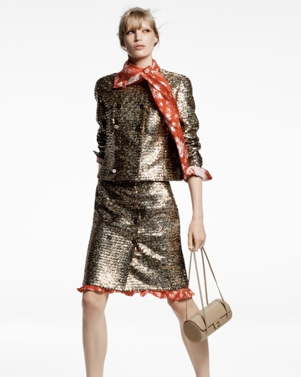 Топ-10 люксовых сумок 2026 года, о которых