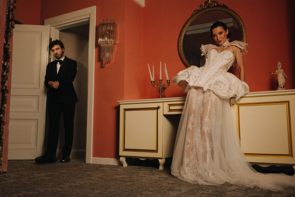 Площадки ACADEMIA Особняк SHUVALOFF