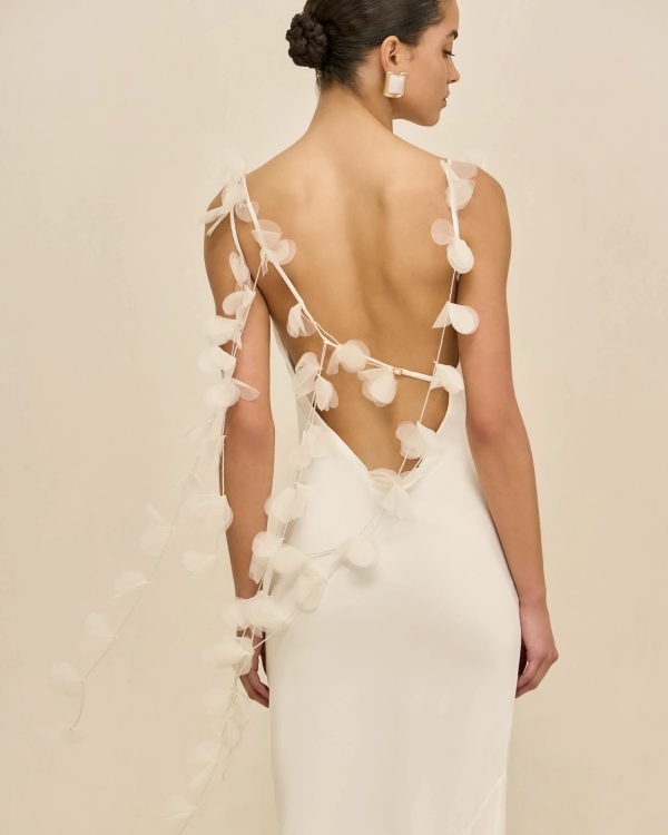 Где купить свадебное платье, как у Кэролин