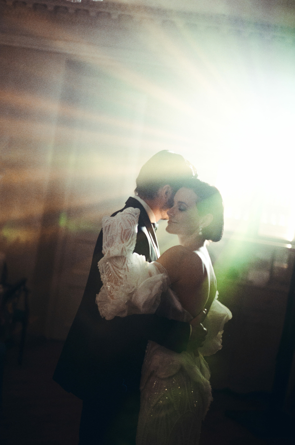 Площадки ACADEMIA Особняк SHUVALOFF