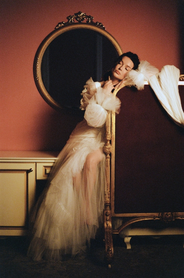 Площадки ACADEMIA Особняк SHUVALOFF