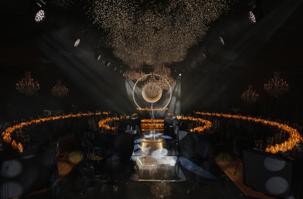 Площадки Skyriver Yacht & Country club