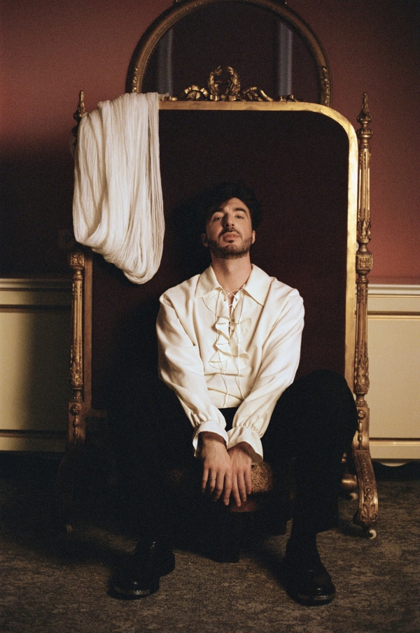 Площадки ACADEMIA Особняк SHUVALOFF