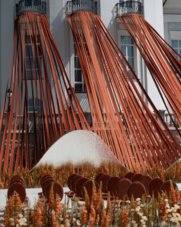 Причудливая эстетика — ответ на усталость от