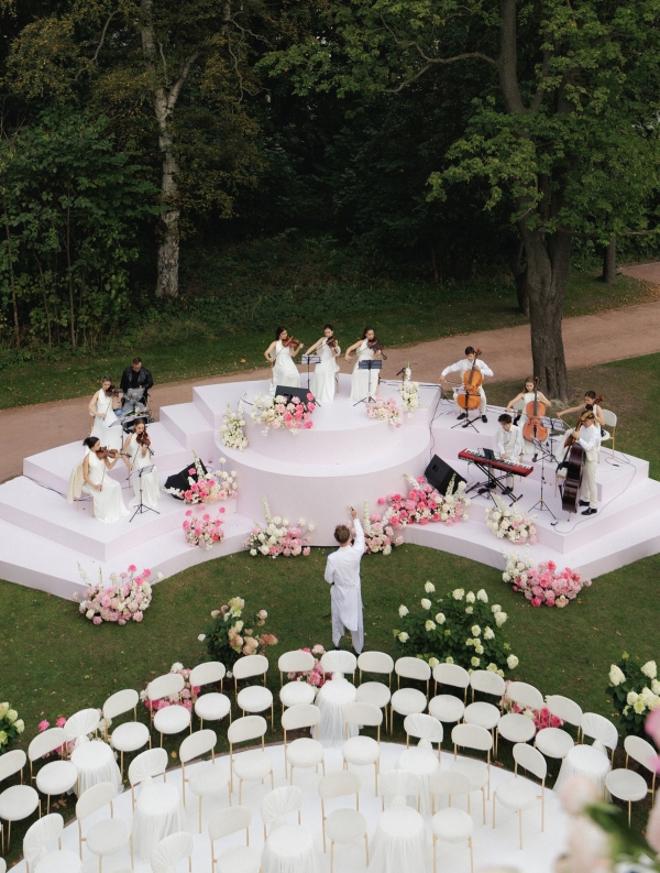 Агентства Vzaimno Wedding