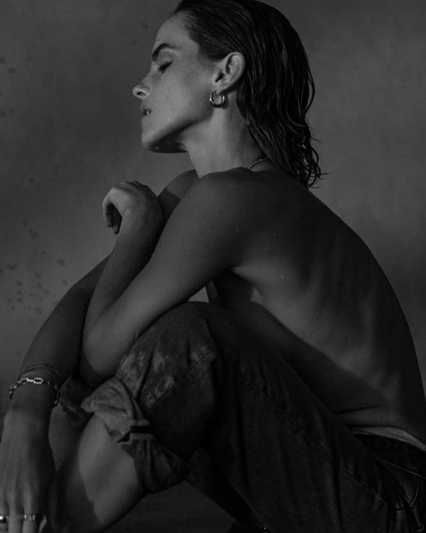 У Эммы Уотсон роман с мексиканским миллионером