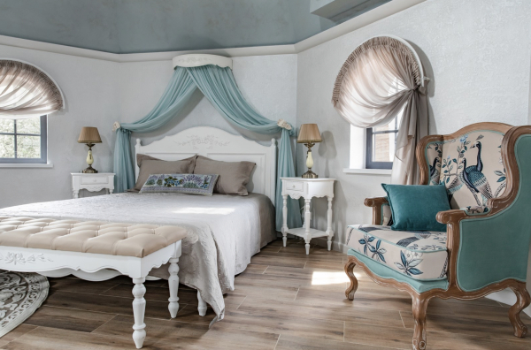 Площадки Арт-парк Гармонд