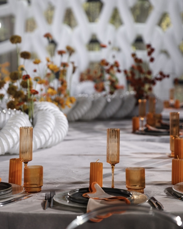 Причудливая эстетика — ответ на усталость от