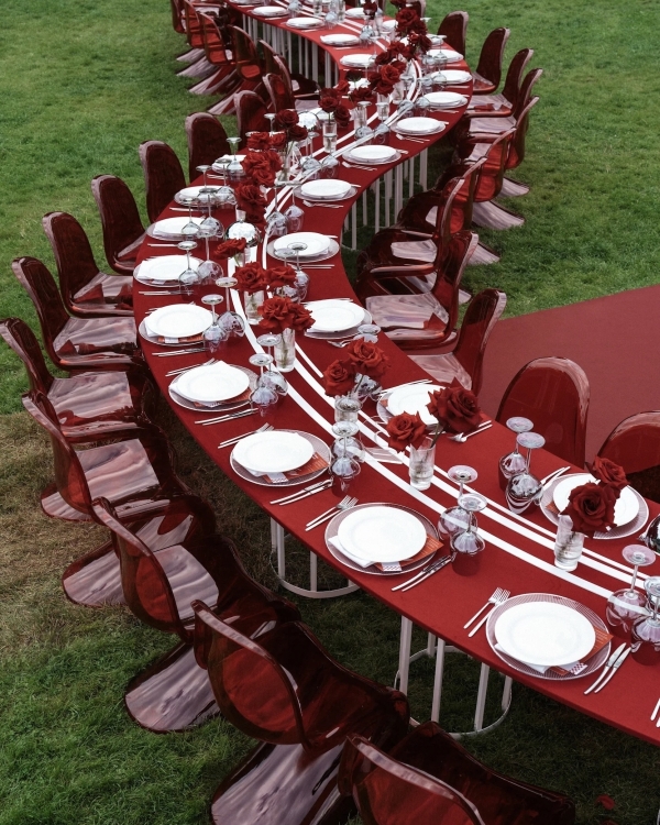 5 свадеб, которые полностью переосмыслили пространство Skyriver