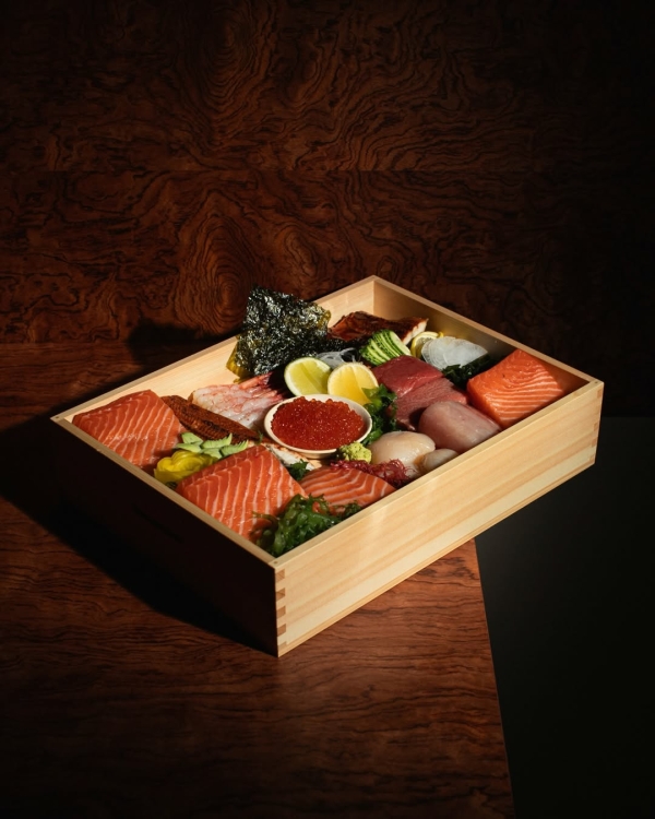 7 новых ресторанов Москвы, которые открылись этой