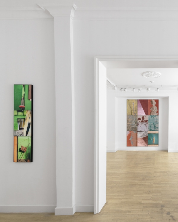 «Хрупкое искусство» в «Третьяковке» и другие события,