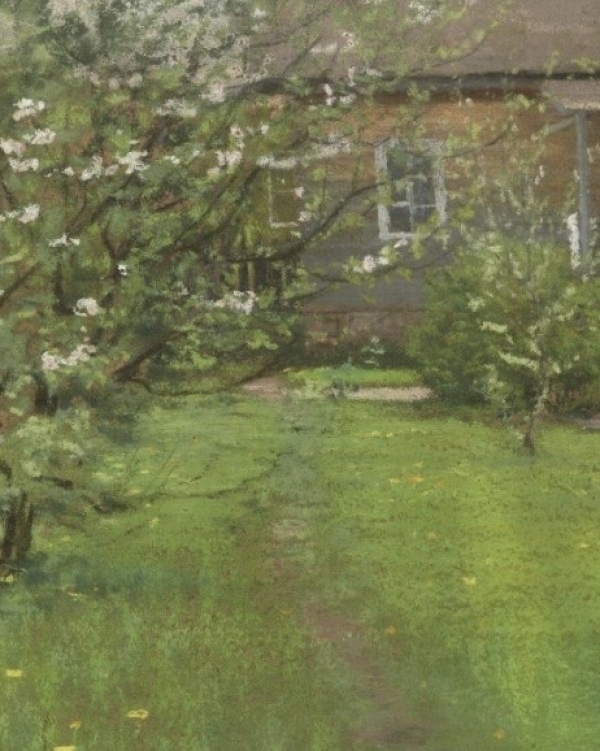 15 идей на весну в Москве: для