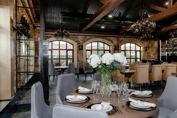 Площадки Арт-парк Гармонд