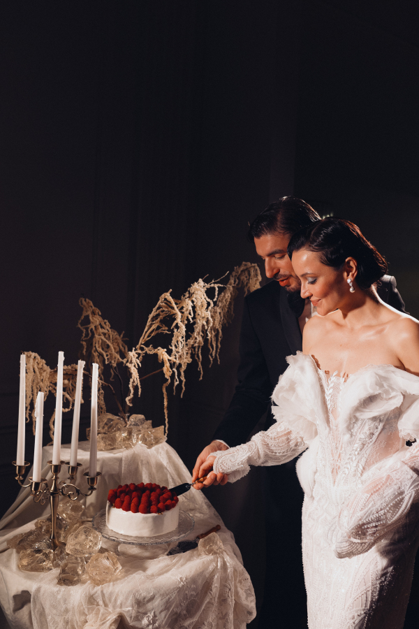 Площадки ACADEMIA Особняк SHUVALOFF