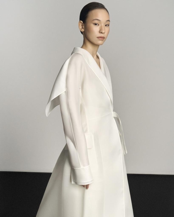 Главные весенние аксессуары для невест — от