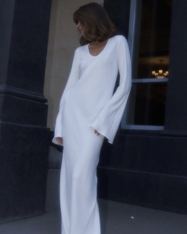 Где купить свадебное платье, как у Кэролин