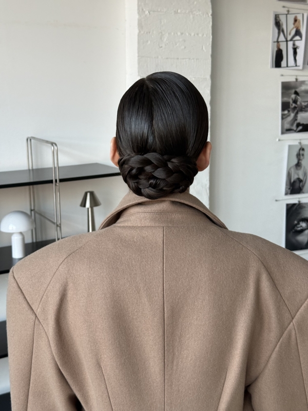 Стилисты Виктория Кузьмина