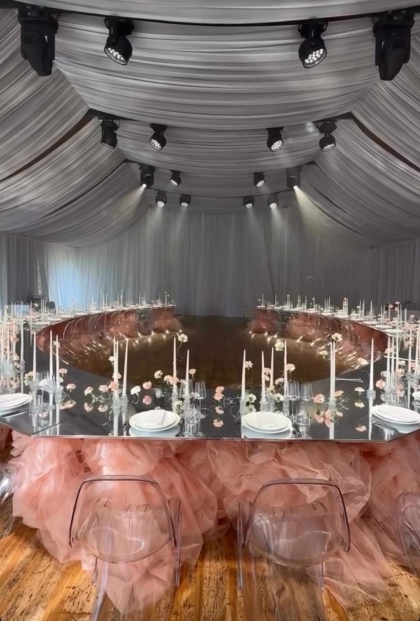 Площадки Skyriver Yacht & Country club