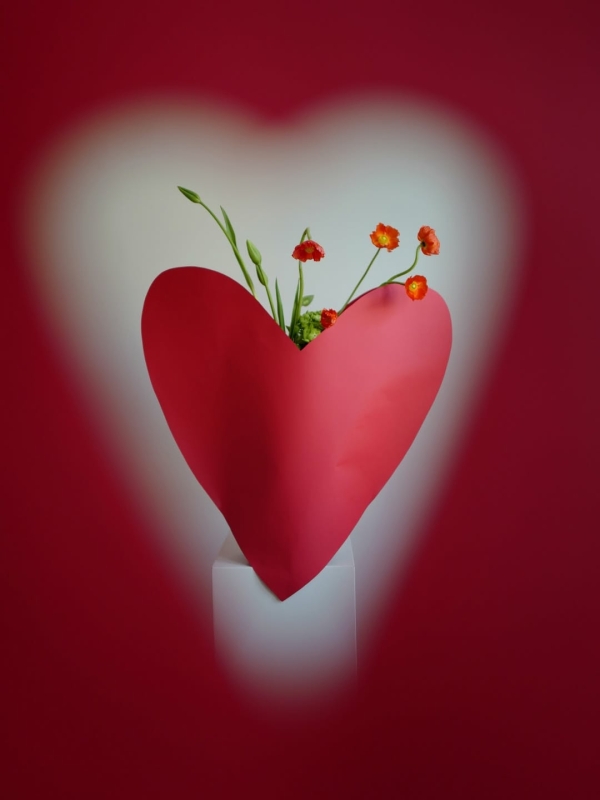 Где искать самые модные букеты в Москве