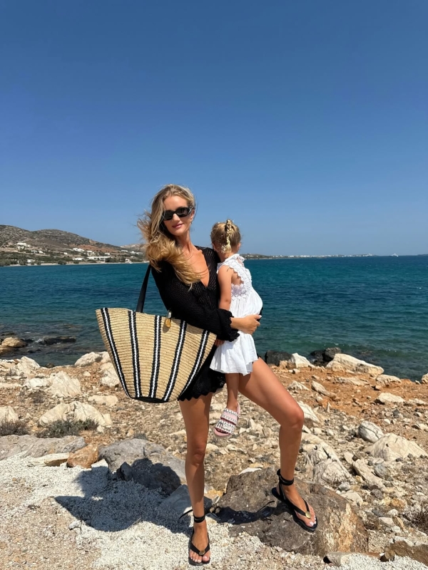 Роузи Хантингтон-Уайтли и Джейсон Стэтхем: история любви,