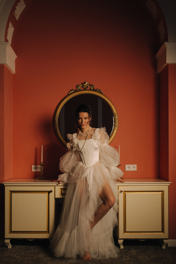 Площадки ACADEMIA Особняк SHUVALOFF