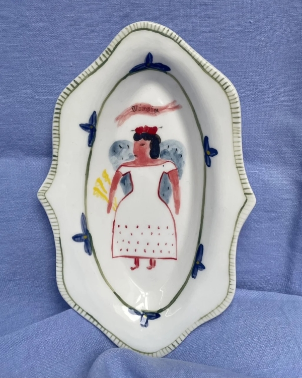 Bridal Shower или праздник невесты — что